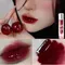 Spiegel Wasser Lip Gloss Flüssigkeit Lippenstift Lang Anhaltende Feuchtigkeitsspendende Gelee Tönung Koreanische Make-Up Lip Balm Frauen Schönheit Koreanische Kosmetik