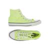 Converse Damen Sneakers, Gr. 37, hellgrün, kein Etikett