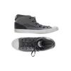 Converse Herren Sneakers, Gr. 46, grau, kein Etikett
