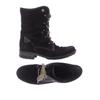 Josef Seibel Damen Stiefelette, Gr. 41, braun, kein Etikett