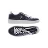 Gaastra Damen Sneakers, Gr. 37, schwarz, kein Etikett
