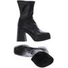 Steve Madden Damen Stiefelette, Gr. 41, schwarz, kein Etikett