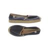 Marc O Polo Damen Halbschuh, Gr. 37, grau, kein Etikett