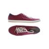 Tommy Hilfiger Herren Sneakers, Gr. 44, rot, kein Etikett