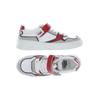 Missoni Damen Sneakers, Gr. 39, weiß, Kunstleder