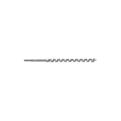 IRWIN Power Drill Power Pole Auger Bits, 3/4 in X 29 in (585-47012) 1 Bit IRWIN®