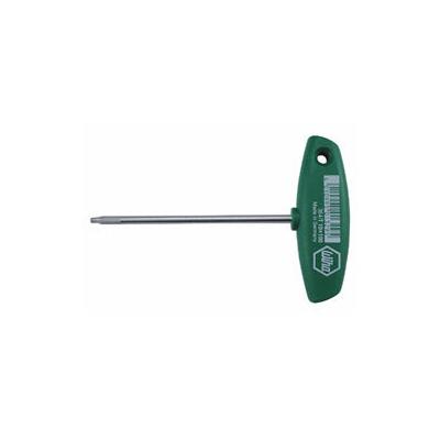 Wiha Tools T15X100mm T-Handle Torx Wrench (817-36415) Each
