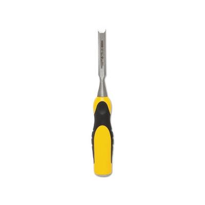 Stanley Bostitch Wood Chisels, 9 1/4 in Long, 1/2 in Cut (680-16-308) 2 EA / BX Stanley Bostitch®