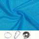 Adjustable Elastic Fabric Hammock Indoor Outdoor Yoga Camping Picnic Swing