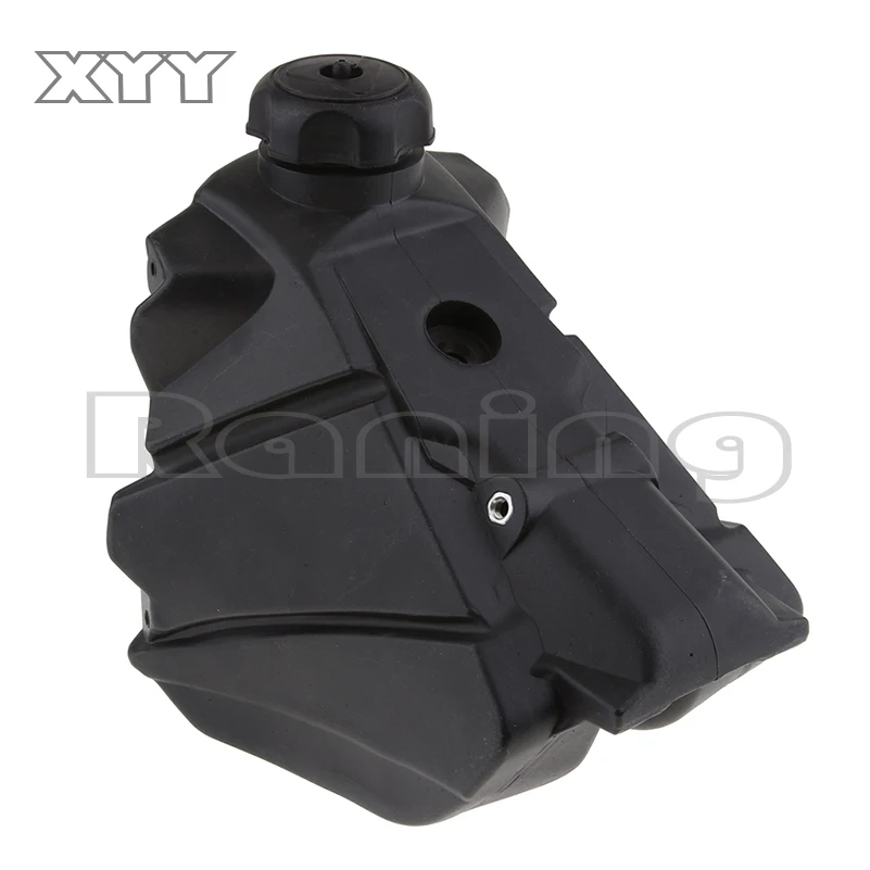 Dirt Bike Serbatoio Carburante In Plastica Per KTM 50 JUNIOR SENIOR JR SR SX PRO LC 1994 1995 1996 1997 1998 1999 2000 2001 Morini Franco NUOVO