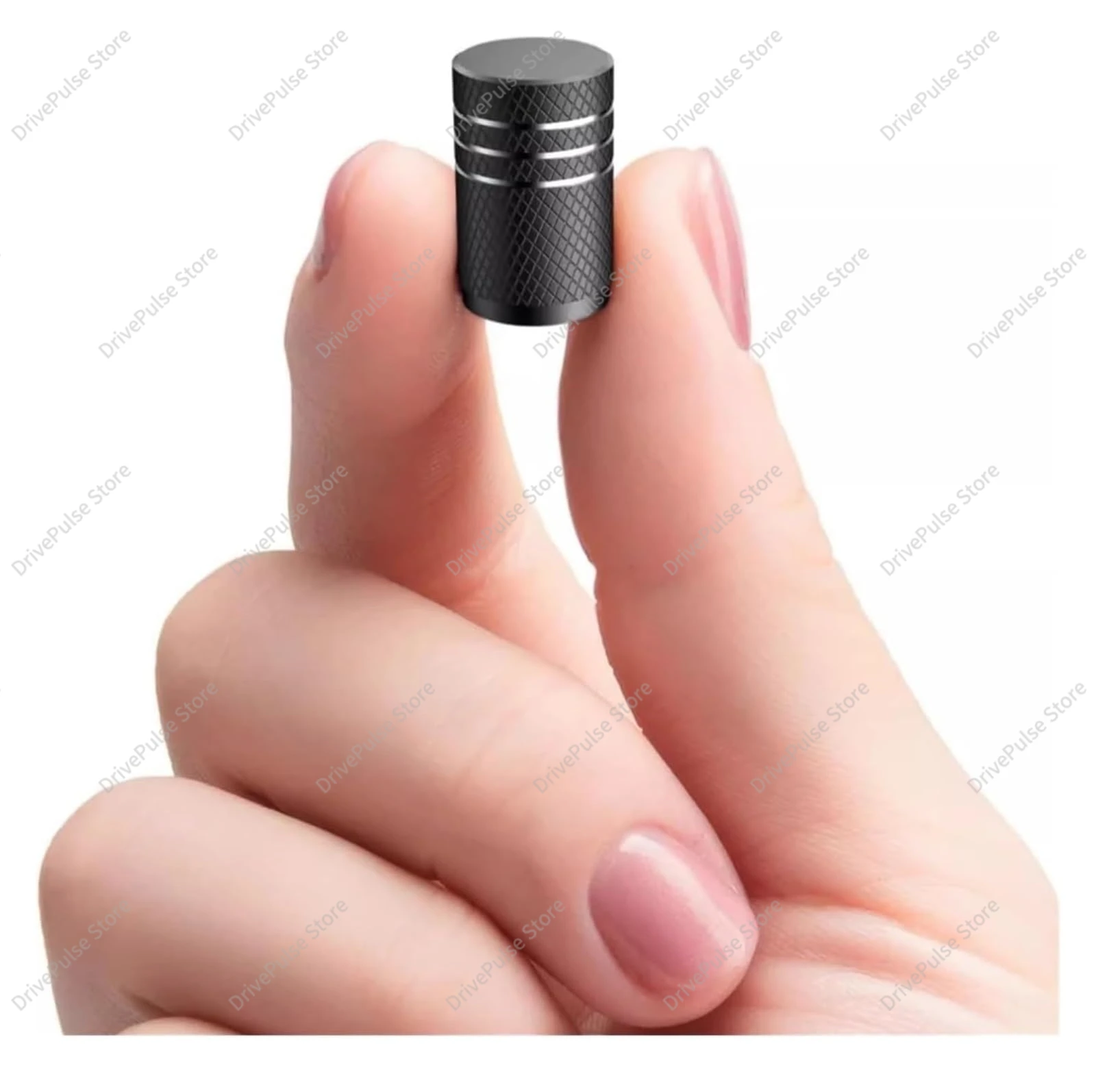 Cappucci stelo valvola pneumatici in lega di alluminio, confezione da 4 tappi valvole pneumatici ruota auto universali, coperture stelo universali per auto camion moto