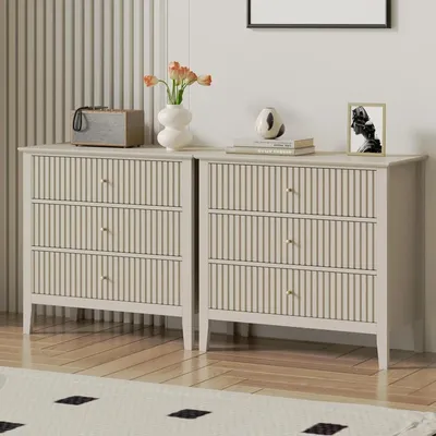 Dressers+Nightstands