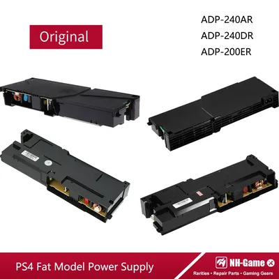 Built-in Power Supply ADP-240AR For PS4 1000 Console For PS4 Fat ADP-240CR Inner Power Source