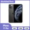 Refurbished phone APPLE iPhone 11 pro 64GO 256GO 512GO unlock smartphone inches, six cores, i0S A13.4GBRAM,12MP