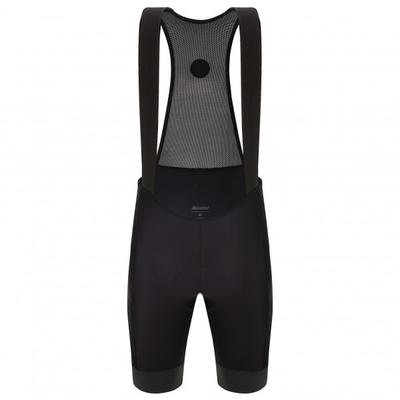 Santini - Gravel Shorts - Radhose Gr XXL schwarz Image
