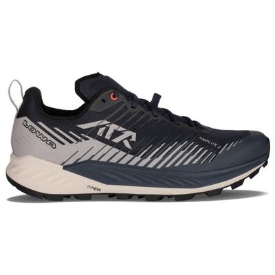 Lowa - Amplux 2 - Trailrunningschuhe 41 | EU 41 grau Image