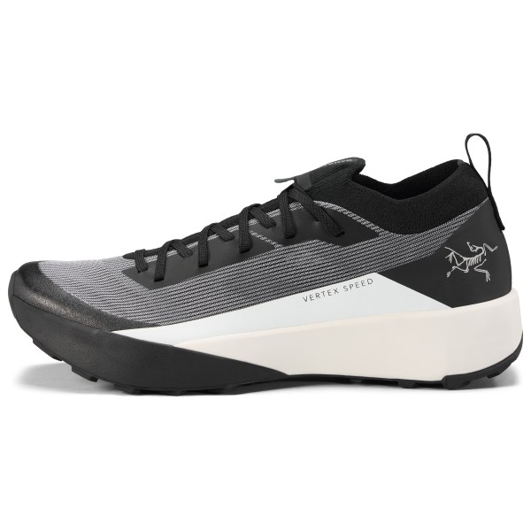 Arc'teryx - Vertex Speed Low - Trailrunningschuhe 47 1/3 | EU 47 grau