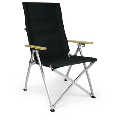 Campo Libre - Ama Relax - Campingstuhl schwarz Image