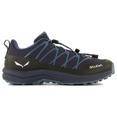 Salewa - Kid's Wildfire 2 - Multisportschuhe 34 | EU 34 blau Image