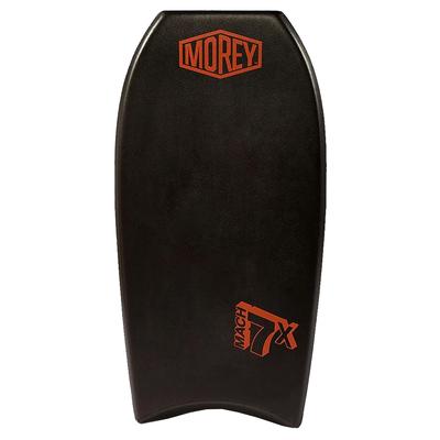 Morey Mach 7X Bodyboard Black