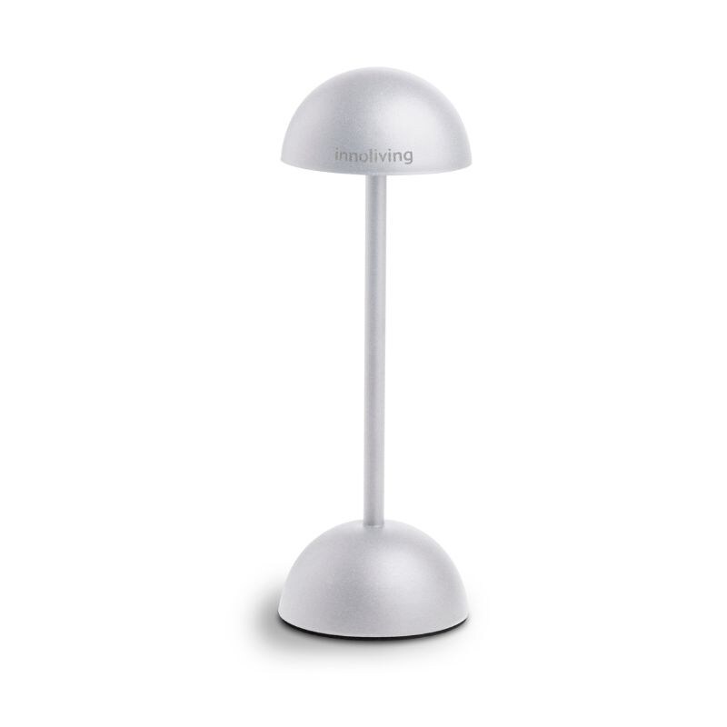Innoliving Dimmbare LED-Tischleuchte Weiß INN-293W Image