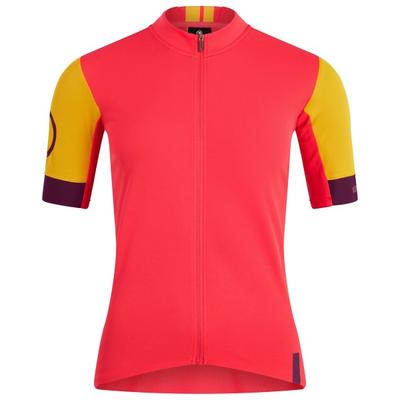 Endura - Women's FS260 S/S Jersey - Radtrikot Gr S rot Image