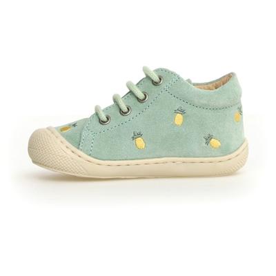 Naturino - Kid's Naturino Cocoon Embroidered - Freizeitschuhe 22 | EU 22 grün Image
