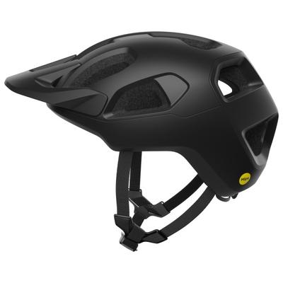 POC - Cularis - Radhelm Gr 55-58 cm - M schwarz Image