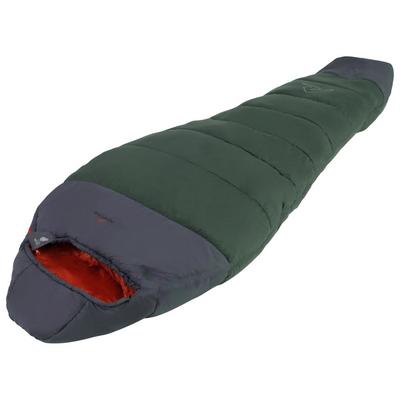 Robens - Glacier I +1°C - Kunstfaserschlafsack Gr 220 x 85 x 55 cm Zip: Right Grün Image