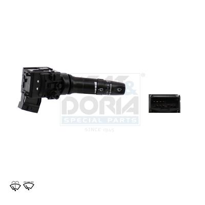 MEAT & DORIA Lenkstockschalter für HYUNDAI KIA 934201R710 231893 Image