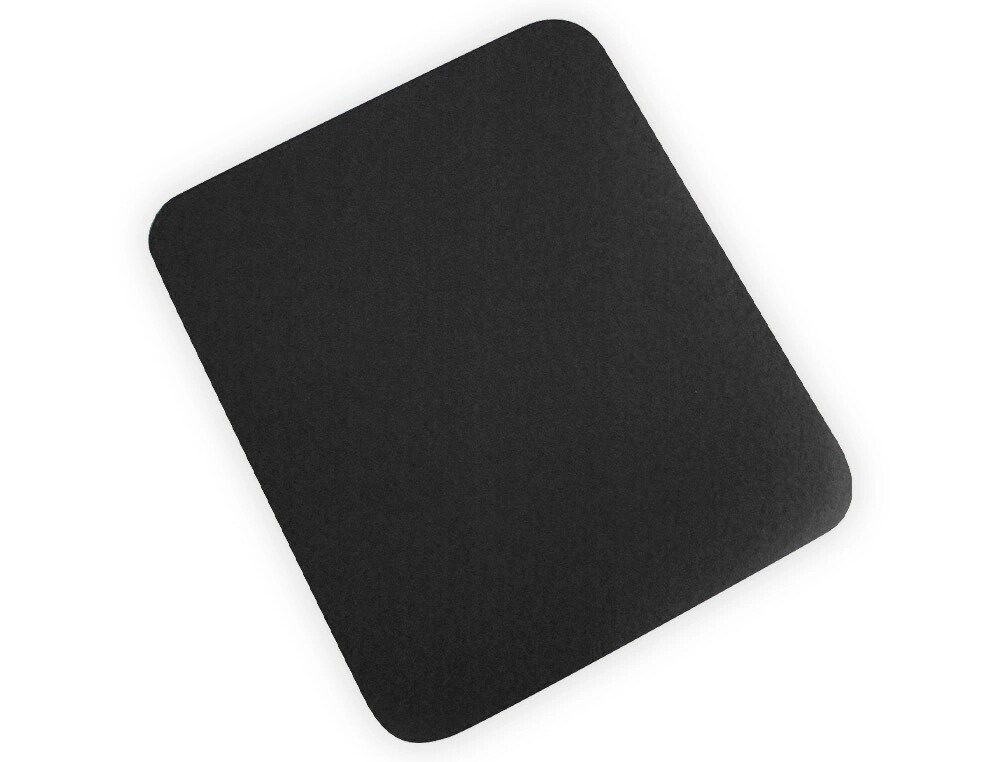 Q-Connect Mousepad - schwarz Image