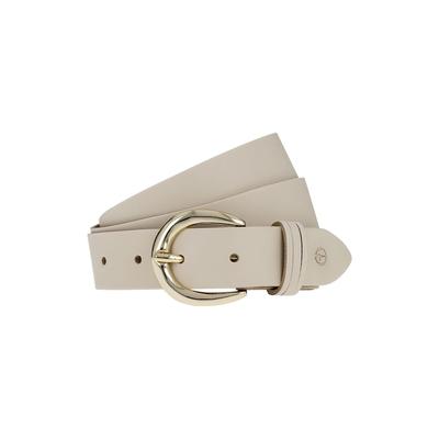 Tamaris Gürtel Essential Classics 90 Nude Damen Image