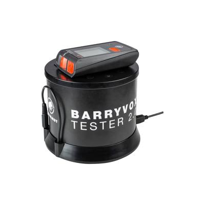 Mammut Barryvox Tester 2.0 without W-Link Stick Black one size 2620-00180-0001-1