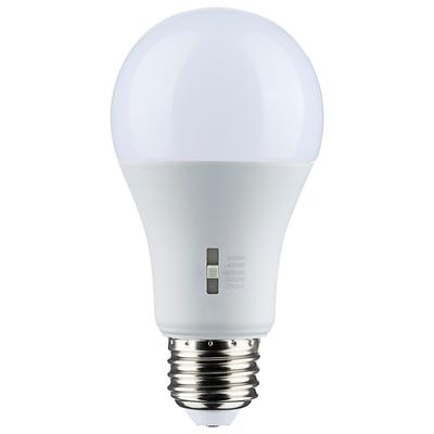 Satco 12A19/LED/5CCT/E26/120V, Each (SATS11792)