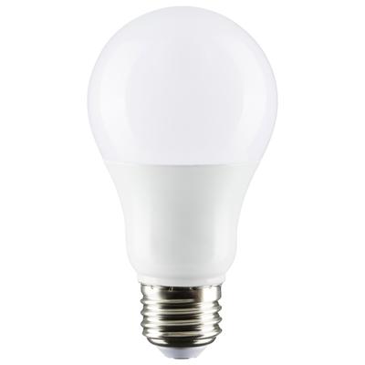 Satco 14A19/LED/827/120V/100PK, Pack of 100 (SATS11447)