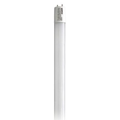 Satco 17T8/LED/48-830/BP/SE-DE, Each (SATS39904)