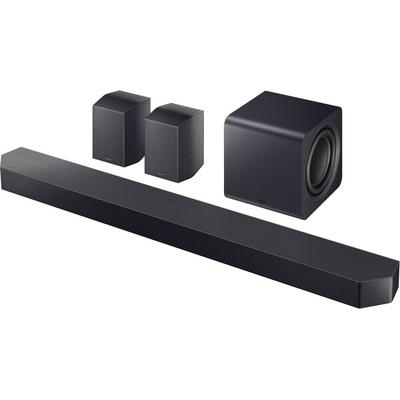 Samsung HW-Q990F/ZA 11.1.4 Channel Sound Bar