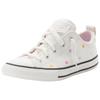 Sneaker CONVERSE "CHUCK TAYLOR ALL STAR MADISON", Gr. 33, vintage weiß, vintage weiß, Textil, sportlich, Schuhe