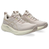Laufschuh ASICS "GEL-PULSE 16", Gr. 42, beige (mineral beig), sportlich, Schuhe