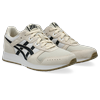 Sneaker ASICS SPORTSTYLE "LYTE CLASSIC", Gr. 37,5, oatmeal, schwarz, Leder, sportlich, Schuhe