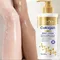 Kollagenmilch Bleaching Face Body Cream Whitening Skin Moisturizing Lotion Lightening Care