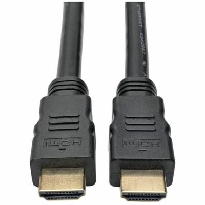 Tripp Lite High-Speed HDMI Cable With Active Built-In Signal Booster, 100'