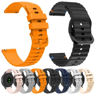 Correa für Xiaomi Watch Color 2 S4 Sportarmband für Mi Watch 2 S3 S2 S1 Active/Pro Armband für Image