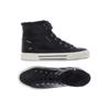 Mustang Damen Stiefelette, Gr. 42, schwarz, kein Etikett