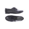 Geox Damen Halbschuh, Gr. 35, schwarz, kein Etikett