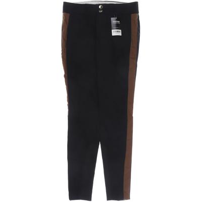 Mos Mosh Damen Stoffhose, Gr. 34, schwarz, Elasthan, Baumwolle, Synthetik Image