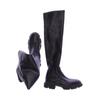 Copenhagen Studios Damen Stiefel, Gr. 37, schwarz, kein Etikett