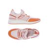 Caprice Damen Sneakers, Gr. 36, orange, kein Etikett