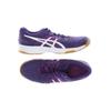 Asics Damen Sneakers, Gr. 42, flieder, Leder