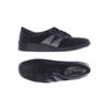 Ara Damen Sneakers, Gr. 42, schwarz, Leder